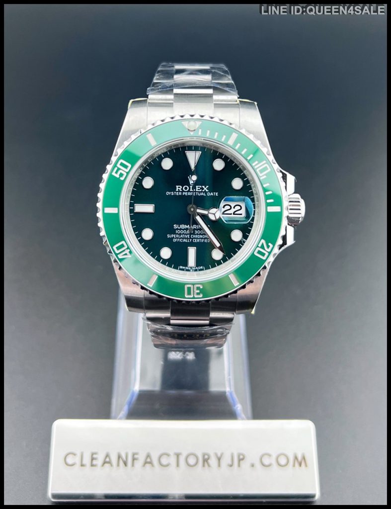 【セール】ROLEX(ロレックス) 腕時計■美品 サブマリーナ 14060M メンズ SS/12コマ(フルコマ) 黒 その他