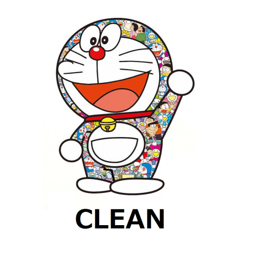 クリーンファクトリー - CLEAN工場公式サイト！最高技術のN品
