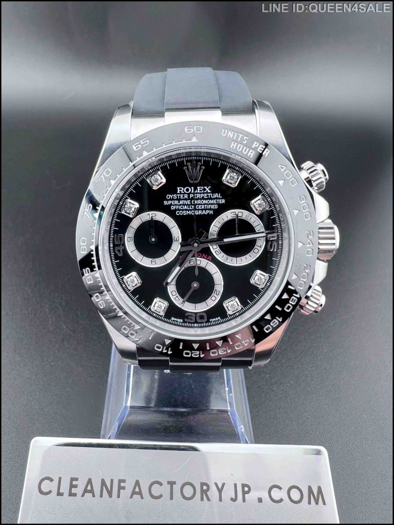 rolex daytona デイトナ ローター ジャンク扱い cal.4130時計 - cadenaconsultoresec.com