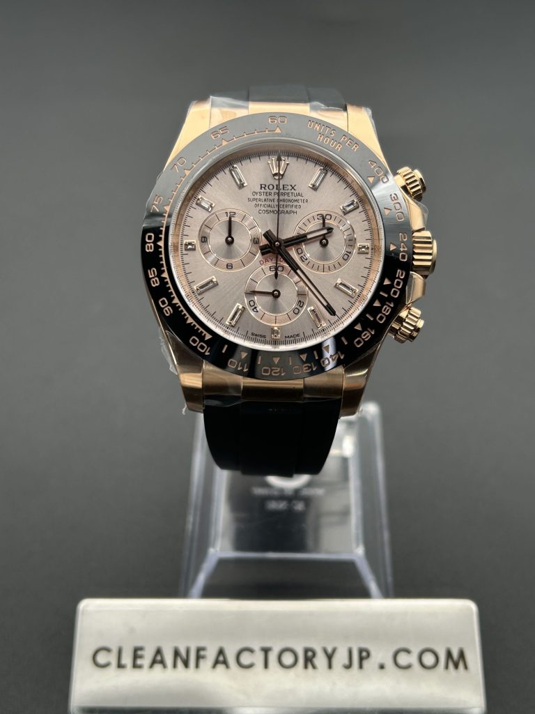にゃーお様♡専用 デイトナ Ref.116515LN ロレックス デイトナ｜WATCHNIAN公式通販
