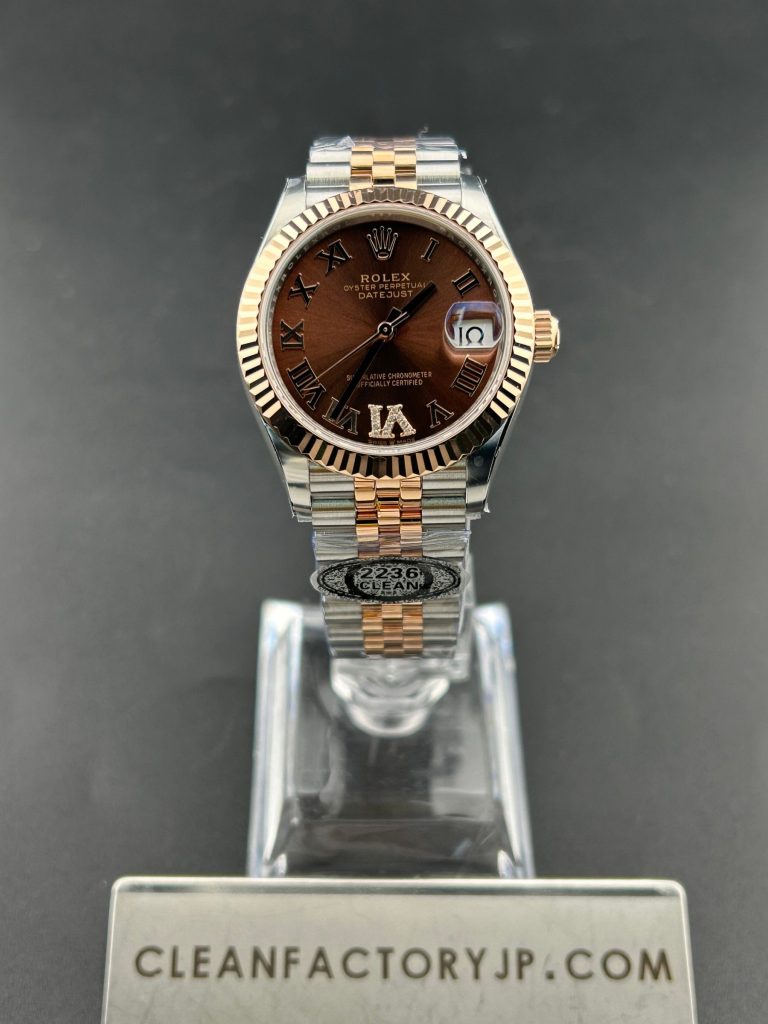 ロレックス　レディス　コマ　コンビ T14_0982_600x600_crop_center.