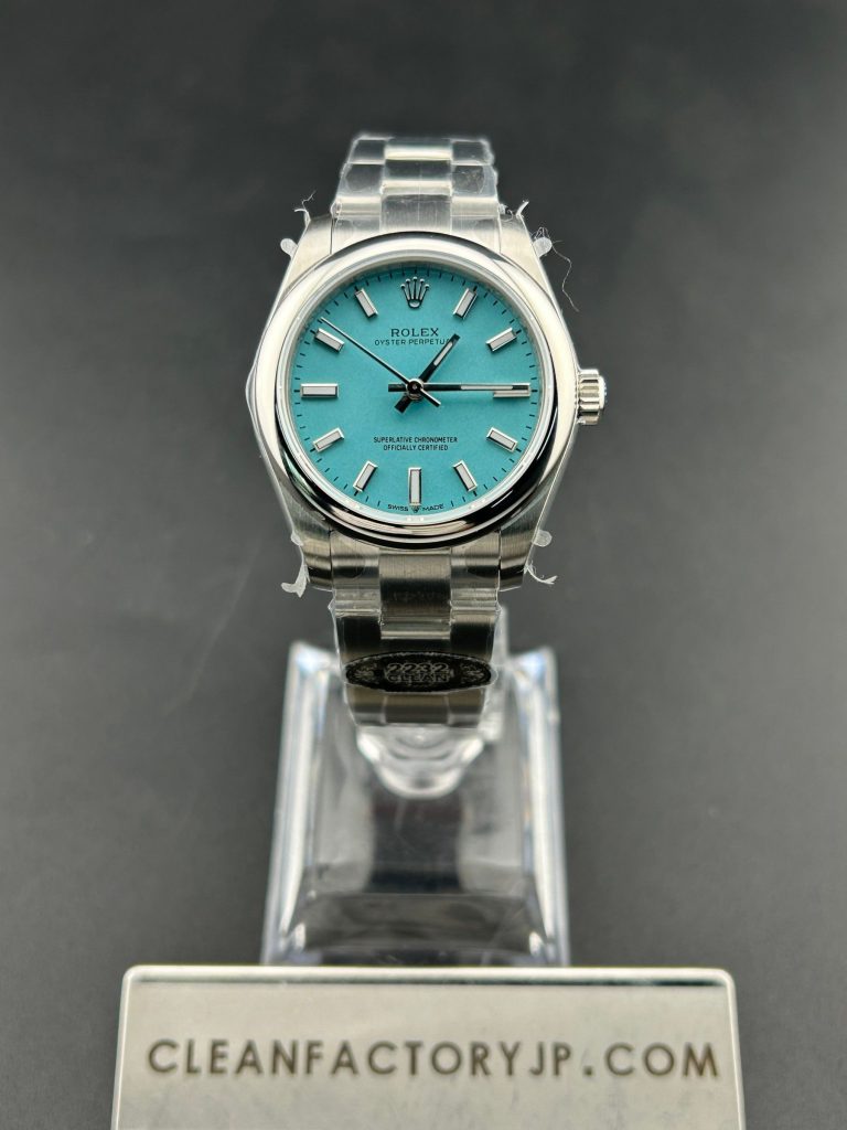 CLEANクリーン工場 ROLEXロレックス オイスターパーペチュアル277200